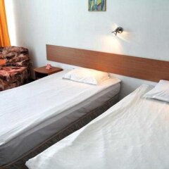 Hotel Korona комната для гостей