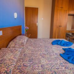Отель Windmills Hotel Apartments Кипр, Протарас - отзывы, цены и фото номеров - забронировать отель Windmills Hotel Apartments онлайн фото 6
