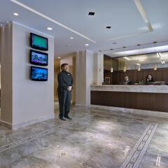 Отель Best Western Plus Hotel Galles Италия, Милан - 13 отзывов об отеле, цены и фото номеров - забронировать отель Best Western Plus Hotel Galles онлайн интерьер отеля фото 3