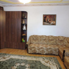 Апартаменты Na Yanysheva в Ейске отзывы, цены и фото номеров - забронировать гостиницу Na Yanysheva онлайн Ейск комната для гостей