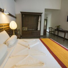 Отель Roman Lake Ayurveda Resort Шри-Ланка, Ахунгалла - отзывы, цены и фото номеров - забронировать отель Roman Lake Ayurveda Resort онлайн фото 3