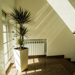Mackintosh Hotel Киев интерьер отеля фото 2