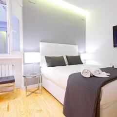 Отель Plaza Mayor Suite - MADFlats Collection Испания, Мадрид - отзывы, цены и фото номеров - забронировать отель Plaza Mayor Suite - MADFlats Collection онлайн комната для гостей фото 5