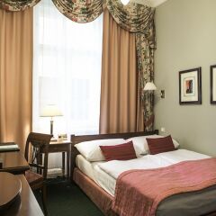 Hotel Liberty Прага удобства в номере