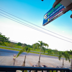 Отель Jc Guesthouse