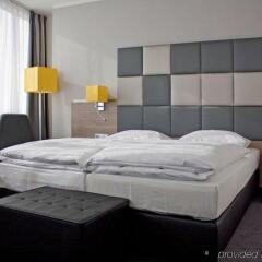 Select Hotel Spiegelturm Berlin комната для гостей фото 3