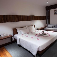 Somadevi Residence in Siem Reap, Cambodia from 92$, photos, reviews - zenhotels.com