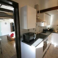 The Stables in Fen Stanton, Regatul Unit from 203$, photos, reviews - zenhotels.com photo 7