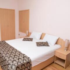 Отель City Walls Hotel Азербайджан, Баку - 1 отзыв об отеле, цены и фото номеров - забронировать отель City Walls Hotel онлайн комната для гостей