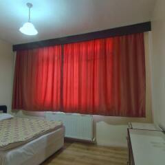 Отель Cappadocia House комната для гостей