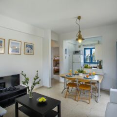 Отель Protaras Ayios Elias Suite комната для гостей фото 5