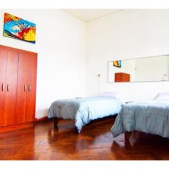 Hostal Cardenal in Santiago, Chile from 226$, photos, reviews - zenhotels.com guestroom photo 2
