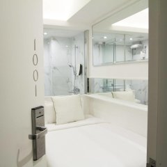 Mini Central in Hong Kong, China from 103$, photos, reviews - zenhotels.com guestroom photo 4