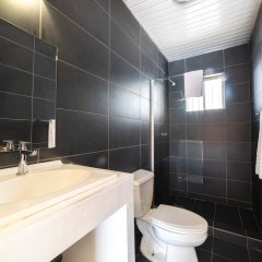 Palazzio Apartments & Studios in Arikok National Park, Aruba from 315$, photos, reviews - zenhotels.com bathroom photo 2