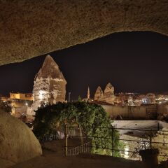 Shoestring Cave House Турция, Гёреме - отзывы, цены и фото номеров - забронировать отель Shoestring Cave House онлайн фото 6
