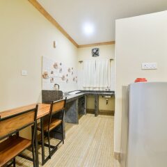Отель OYO 29017 Ruby Residency Гоа удобства в номере фото 2