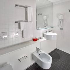 Отель Relais Ormesani Италия, Маркон - отзывы, цены и фото номеров - забронировать отель Relais Ormesani онлайн ванная