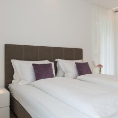 Отель Residence Desiree Classic & Design Меран комната для гостей фото 4