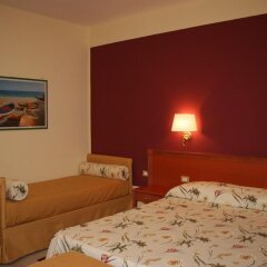 Hotel d'Orleans комната для гостей фото 2