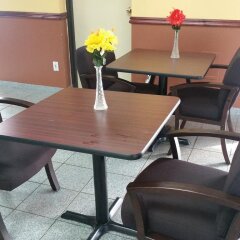 Отель German Village Inn Columbus США, Колумбус - отзывы, цены и фото номеров - забронировать отель German Village Inn Columbus онлайн балкон