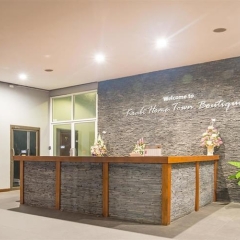 Отель Howdy Relaxing Hotel Таиланд, Краби - отзывы, цены и фото номеров - забронировать отель Howdy Relaxing Hotel онлайн спа