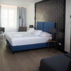 ANTIK Old Town hotel комната для гостей фото 8