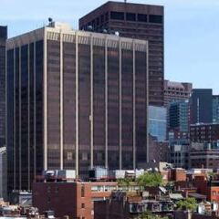 Отель Wyndham Boston Beacon Hill фото 5