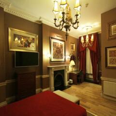 Отель Opulence Central London удобства в номере фото 2