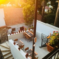 ENA Serenity Boutique Hotel Турция, Сельчук - отзывы, цены и фото номеров - забронировать отель ENA Serenity Boutique Hotel онлайн спа