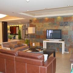 Отель La Aldea Suites интерьер отеля фото 3