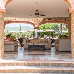Апартаменты Executive Studio at Cabo Country Club Кабо-Сан-Лукас