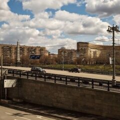 Гостиница Bolshaya Dorogomilovskaya Guest House фото 3