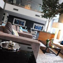 The George, Urban Boutique Hotel интерьер отеля фото 3