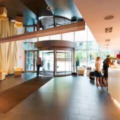 Radisson Blu Elizabete Hotel детские мероприятия