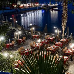 Isis Hotel Goddess of Bodrum фото 7