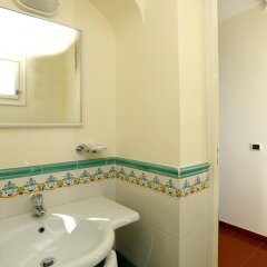 Отель Camere Con Vista ванная фото 2