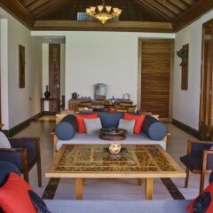 Villa Nautica at Paradise Island Resort in Lankanfinolhu, Maldives from 536$, photos, reviews - zenhotels.com hotel interior