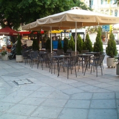 Mandrino Hotel бассейн