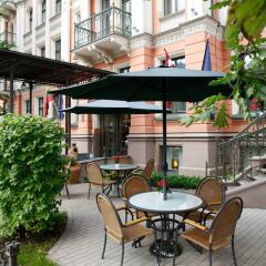 Отель Monika Centrum Hotels фото 5