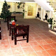 Апартаменты Homestay Hanoi Apartment Ханой