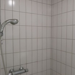 Апартаменты Apartment in Østerbro 1345-1 ванная