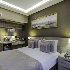Ayramin Hotel фото 3