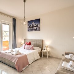 Отель Colonna Suite Holy Stair Италия, Рим - отзывы, цены и фото номеров - забронировать отель Colonna Suite Holy Stair онлайн фото 17