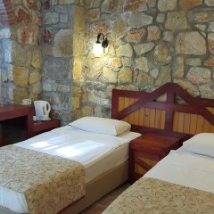 Symbola Oludeniz Beach Hotel комната для гостей фото 5