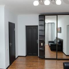 Apart-hotel Mirniy комната для гостей фото 2