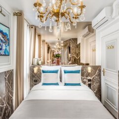 Отель Luxury 3 Bedroom 3 bathroom in Heritage Building - AC - Louvre Париж детские мероприятия фото 2