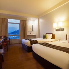 Phuket Merlin Hotel 3* Номер Делюкс с различными типами кроватей