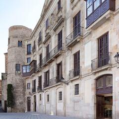 Отель Catedral Bas Apartments Barcelona Испания, Барселона - 1 отзыв об отеле, цены и фото номеров - забронировать отель Catedral Bas Apartments Barcelona онлайн фото 3