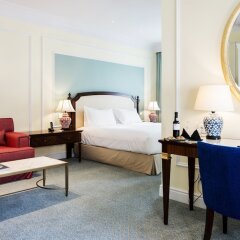 Hotel Infante Sagres комната для гостей фото 7