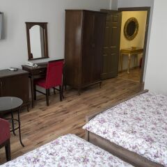 Dora Hotel удобства в номере фото 2